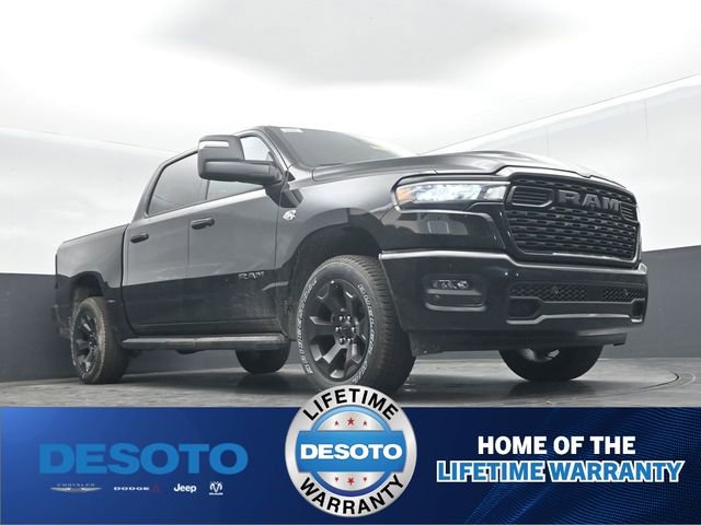 New 2026 RAM 1500 Express image 39