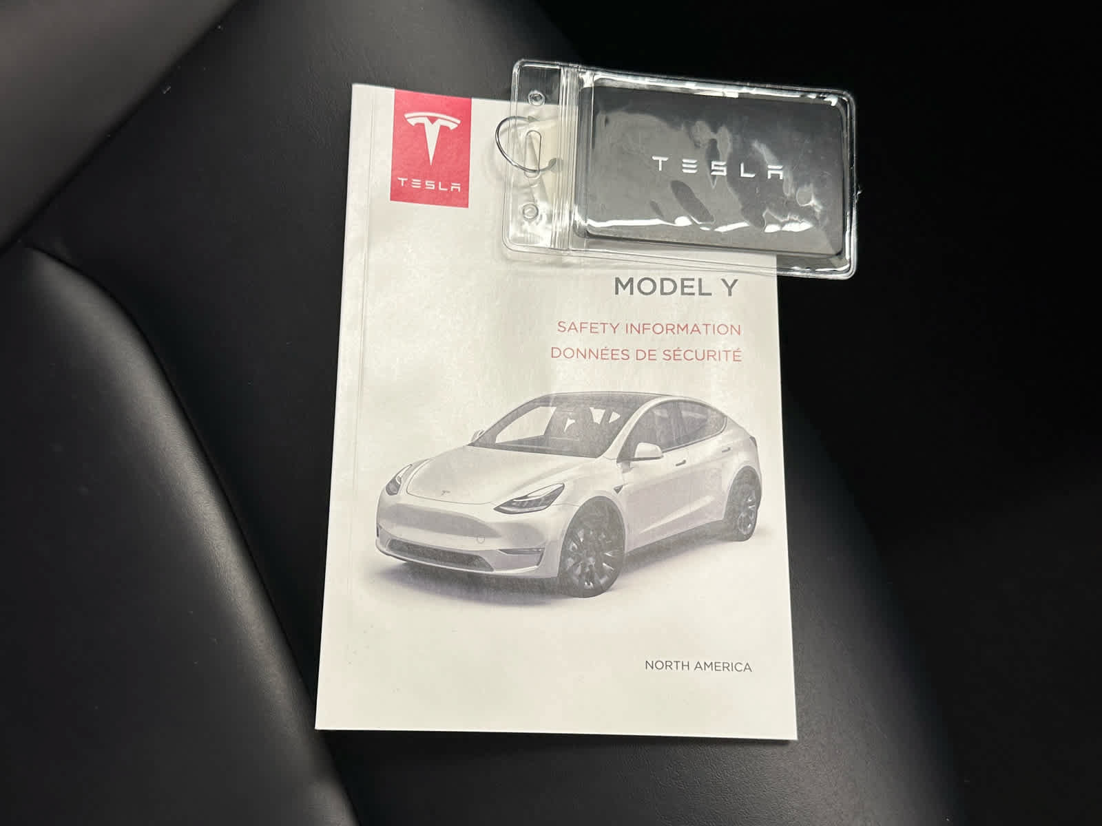 Used 2021 Tesla Model Y Long Range AWD/4WD image 38