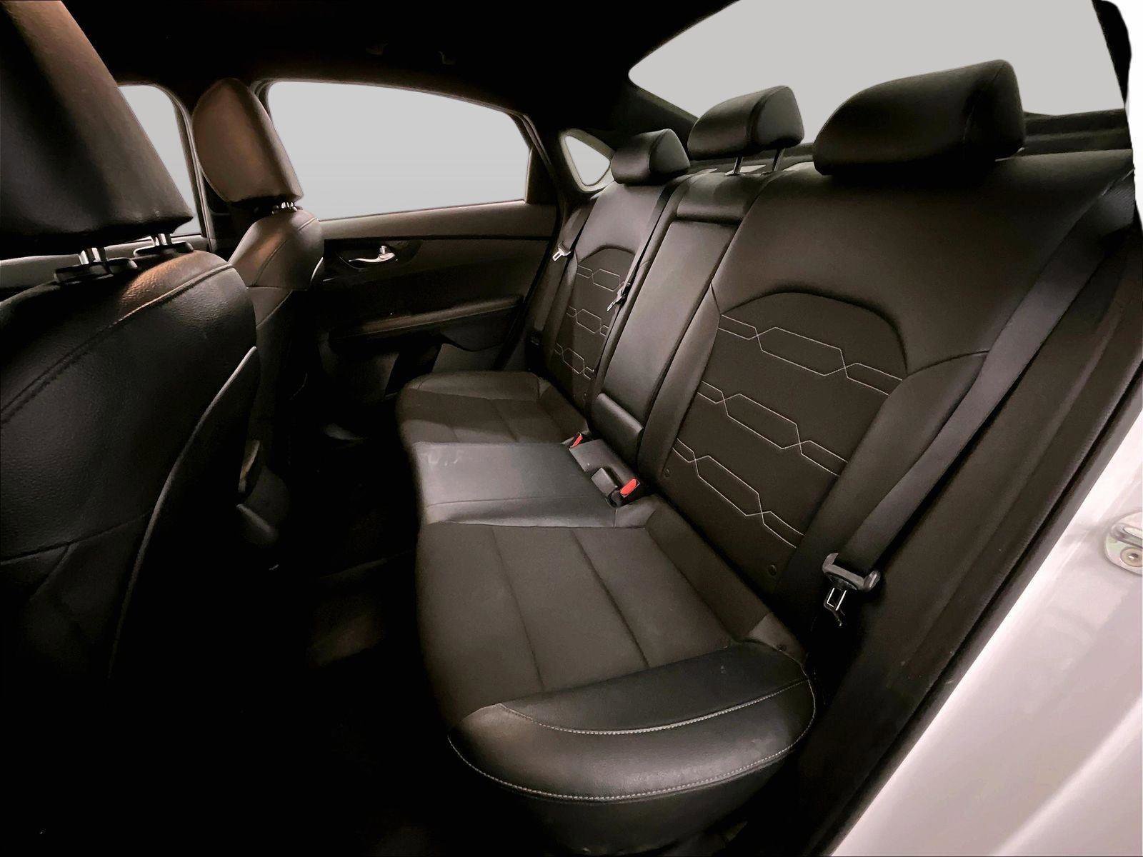 Used 2021 Kia Forte GT-Line image 25