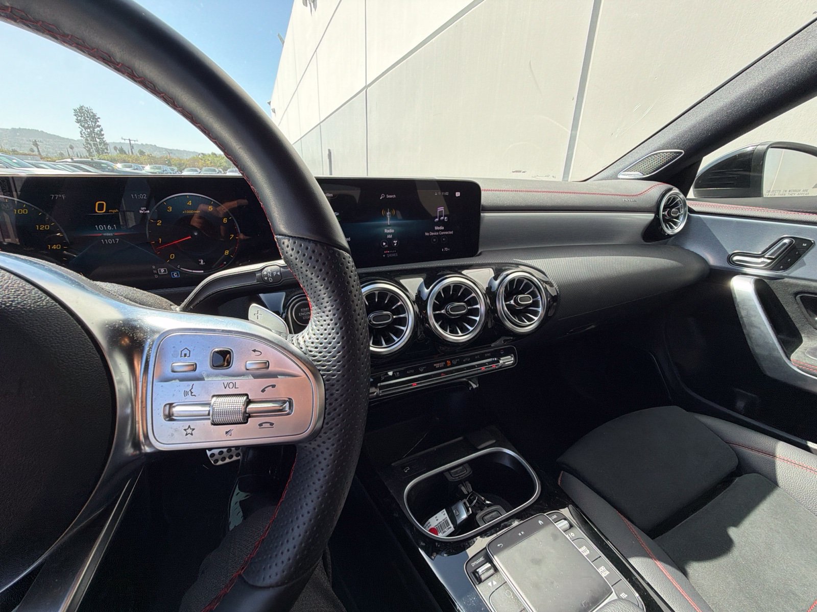 Used 2023 Mercedes-Benz CLA 250 image 6