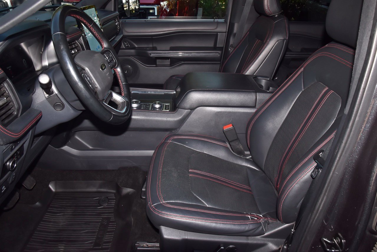 Certified 2023 Ford Expedition Limited AWD/4WD image 13