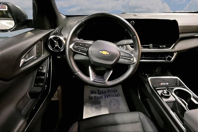 Used 2026 Chevrolet Equinox LT w/ Convenience Package II image 8