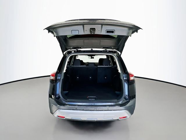 Used 2021 Nissan Rogue SV image 25