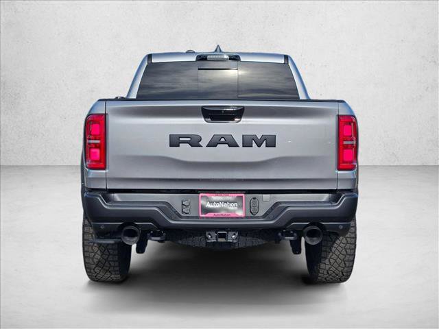 Used 2026 RAM 1500 RHO w/ RHO Level 1 Equipment Group AWD/4WD image 7