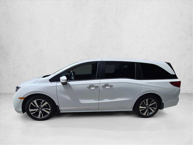 Used 2024 Honda Odyssey Touring image 4