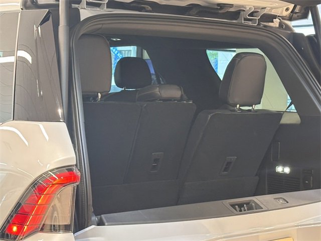 New 2025 Lincoln Navigator Black Label image 7