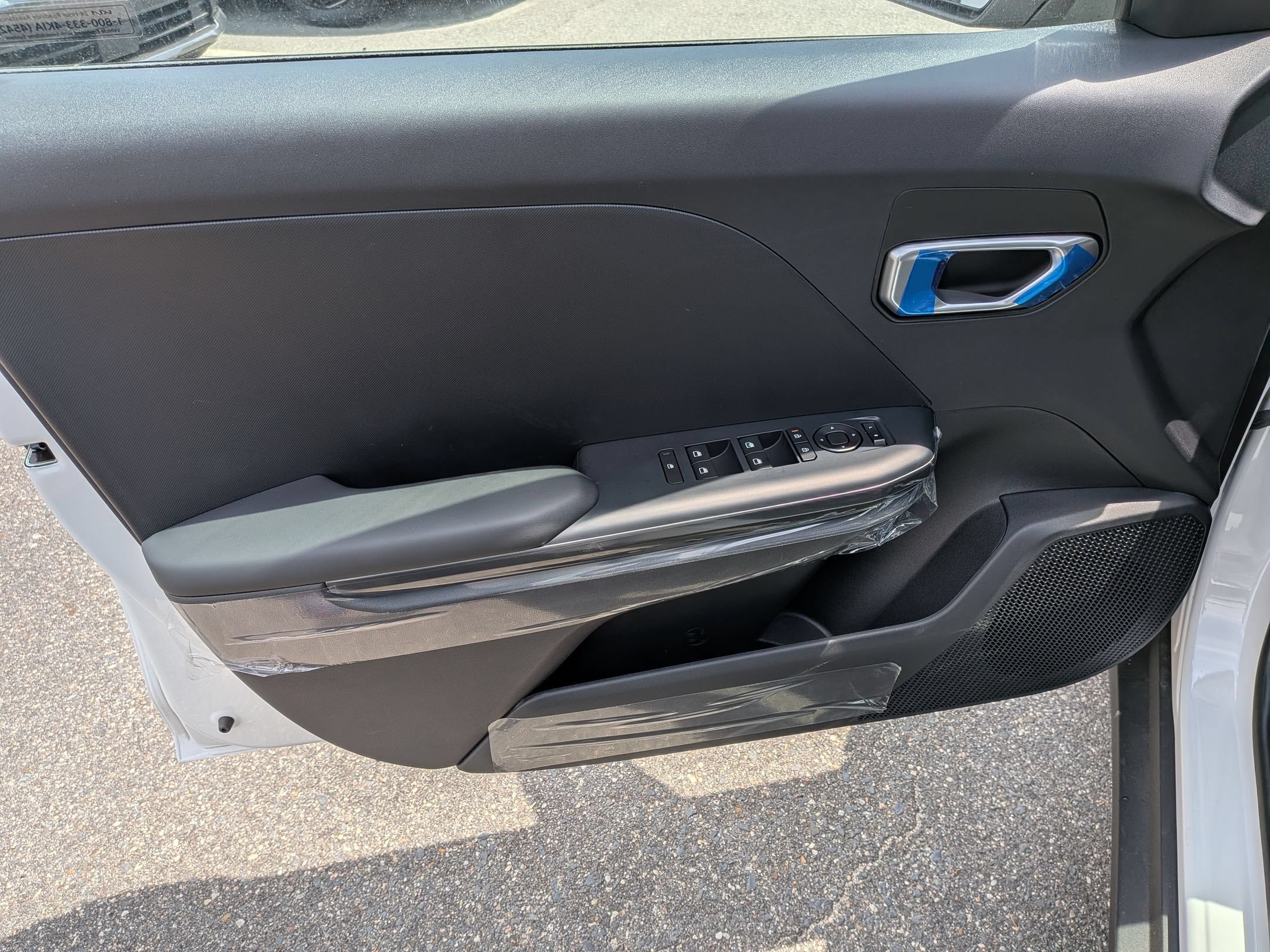 New 2026 Kia K4 FWD image 11