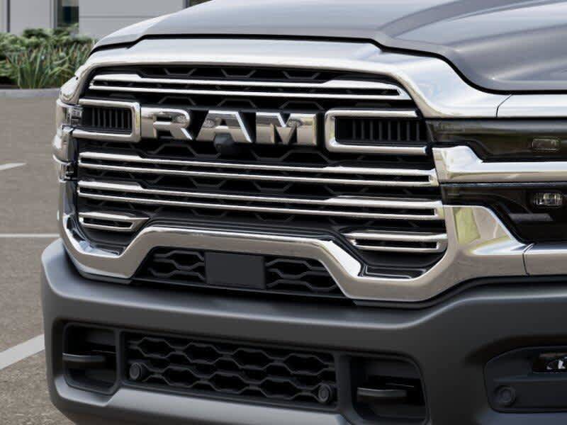New 2025 RAM 3500 Laramie image 75