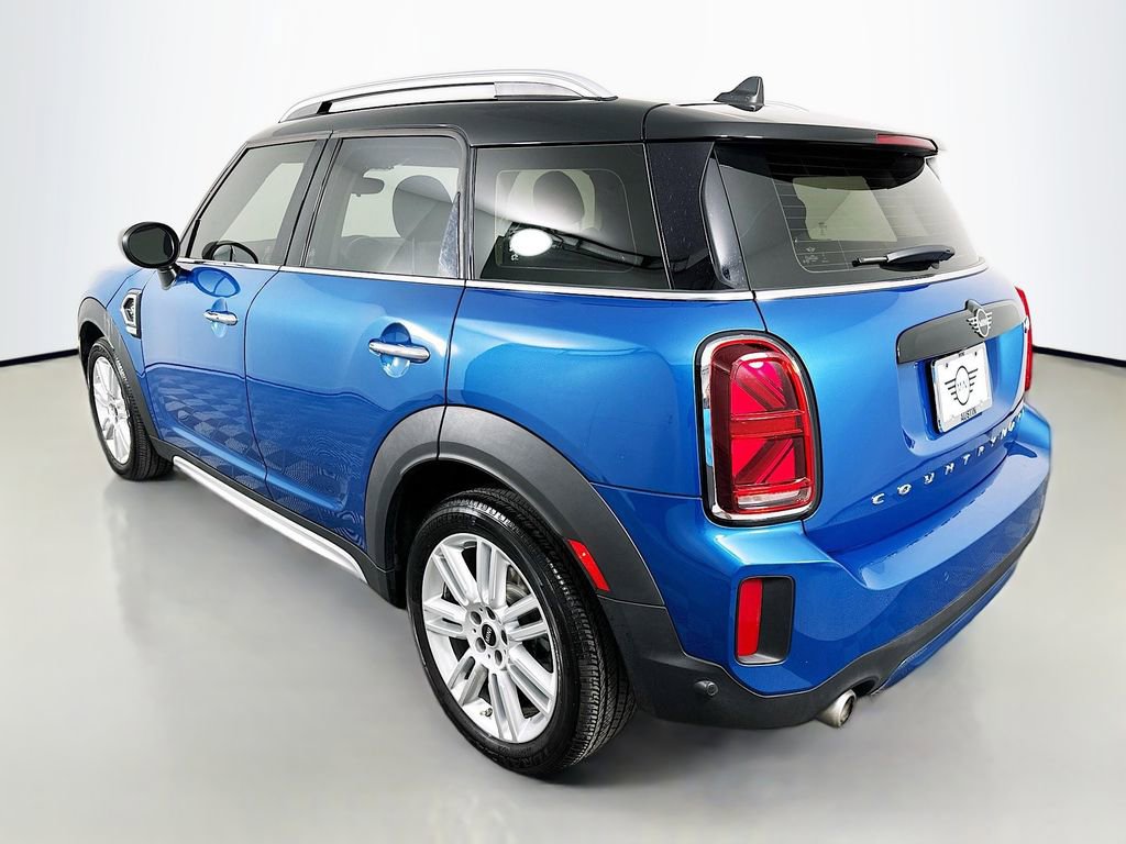 Certified 2023 MINI Cooper Countryman S image 7