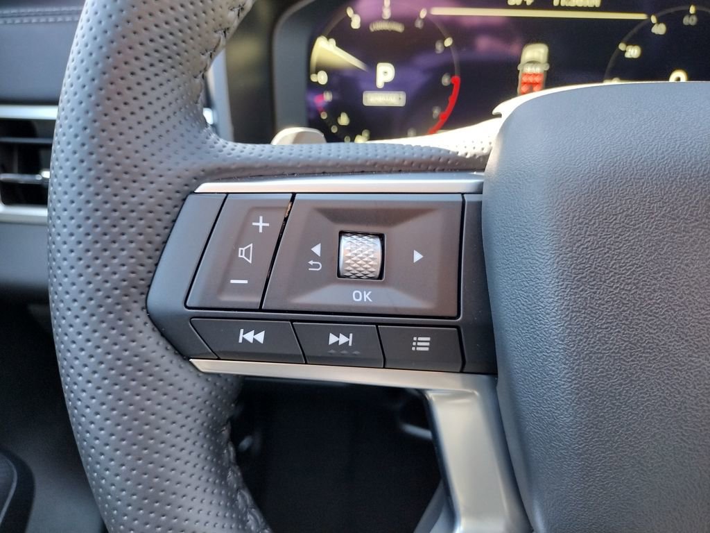 New 2026 Mitsubishi Outlander SE AWD/4WD image 29