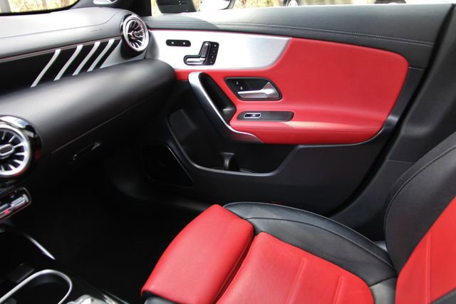 Used 2022 Mercedes-Benz CLA 45 AMG 4MATIC image 39