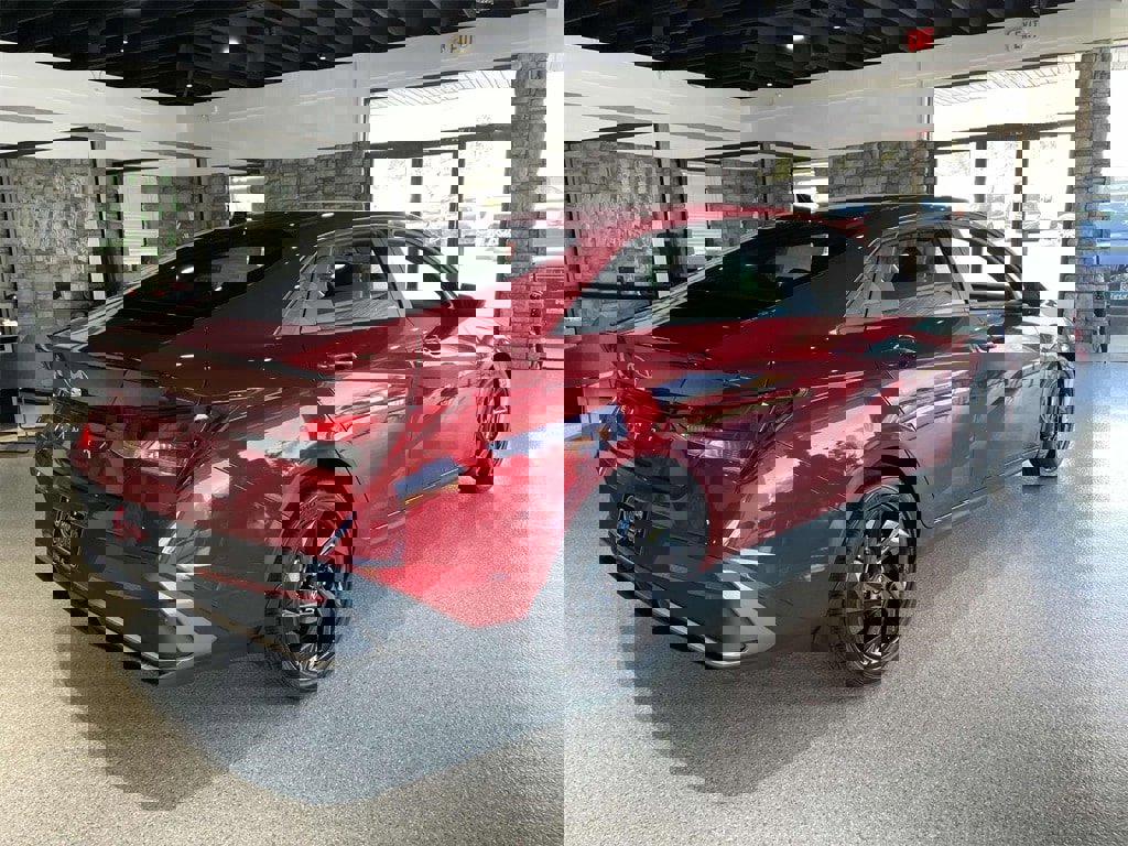 New 2026 Hyundai Elantra Sport image 3