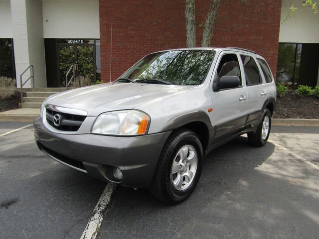 Used 2003 MAZDA Tribute LX