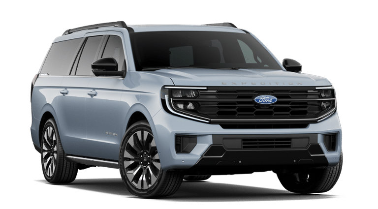 New 2027 Ford Expedition Max Platinum AWD/4WD image 27