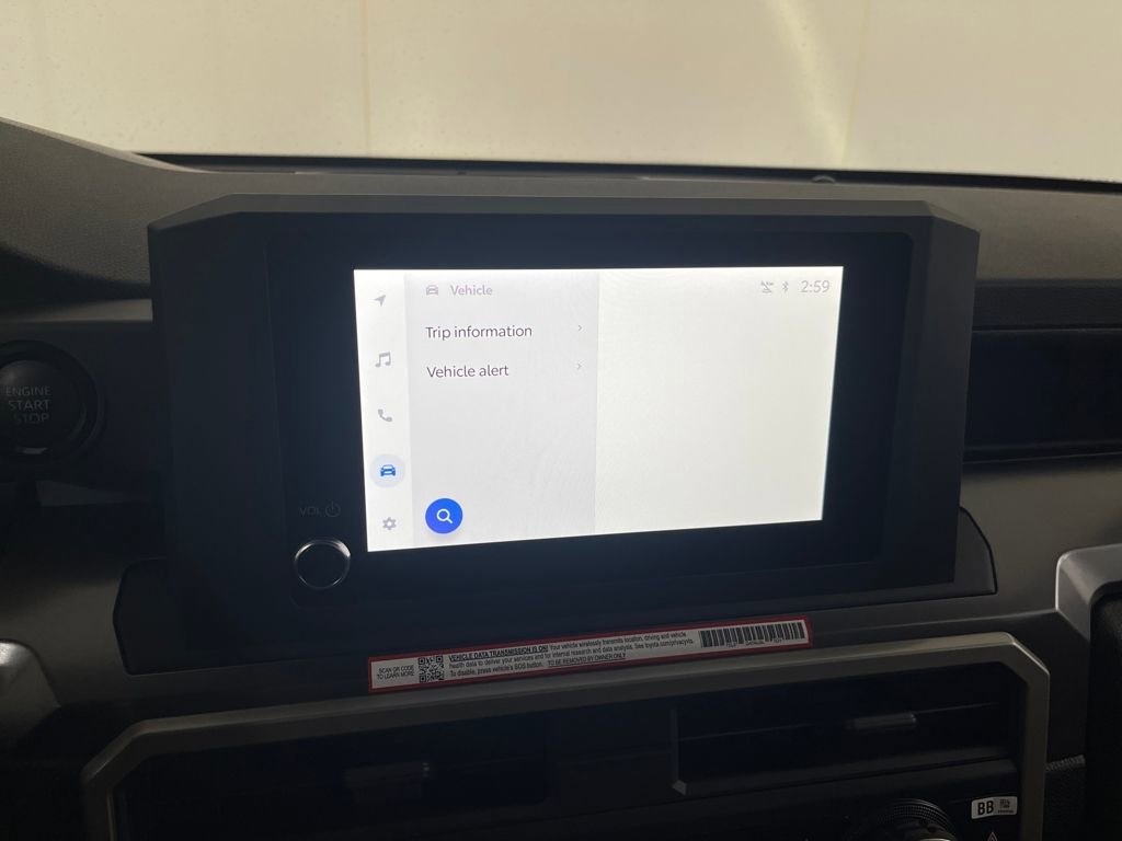 Used 2025 Toyota Tacoma SR5 image 72