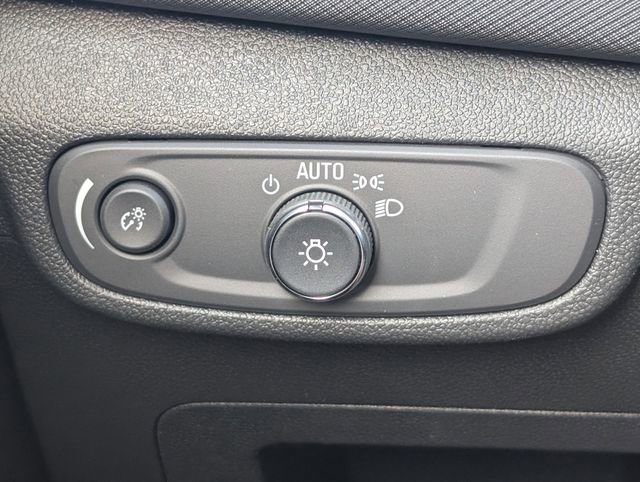 New 2026 Chevrolet TrailBlazer ACTIV image 23