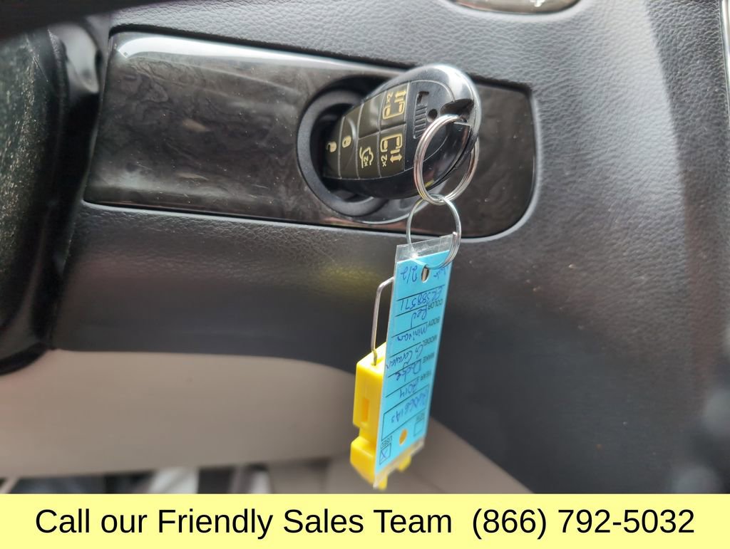 Used 2014 Dodge Grand Caravan SXT w/ Rear Park Assist Package image 27