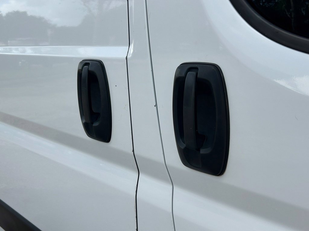 Used 2021 RAM ProMaster 2500 w/ Convenience Group FWD image 19