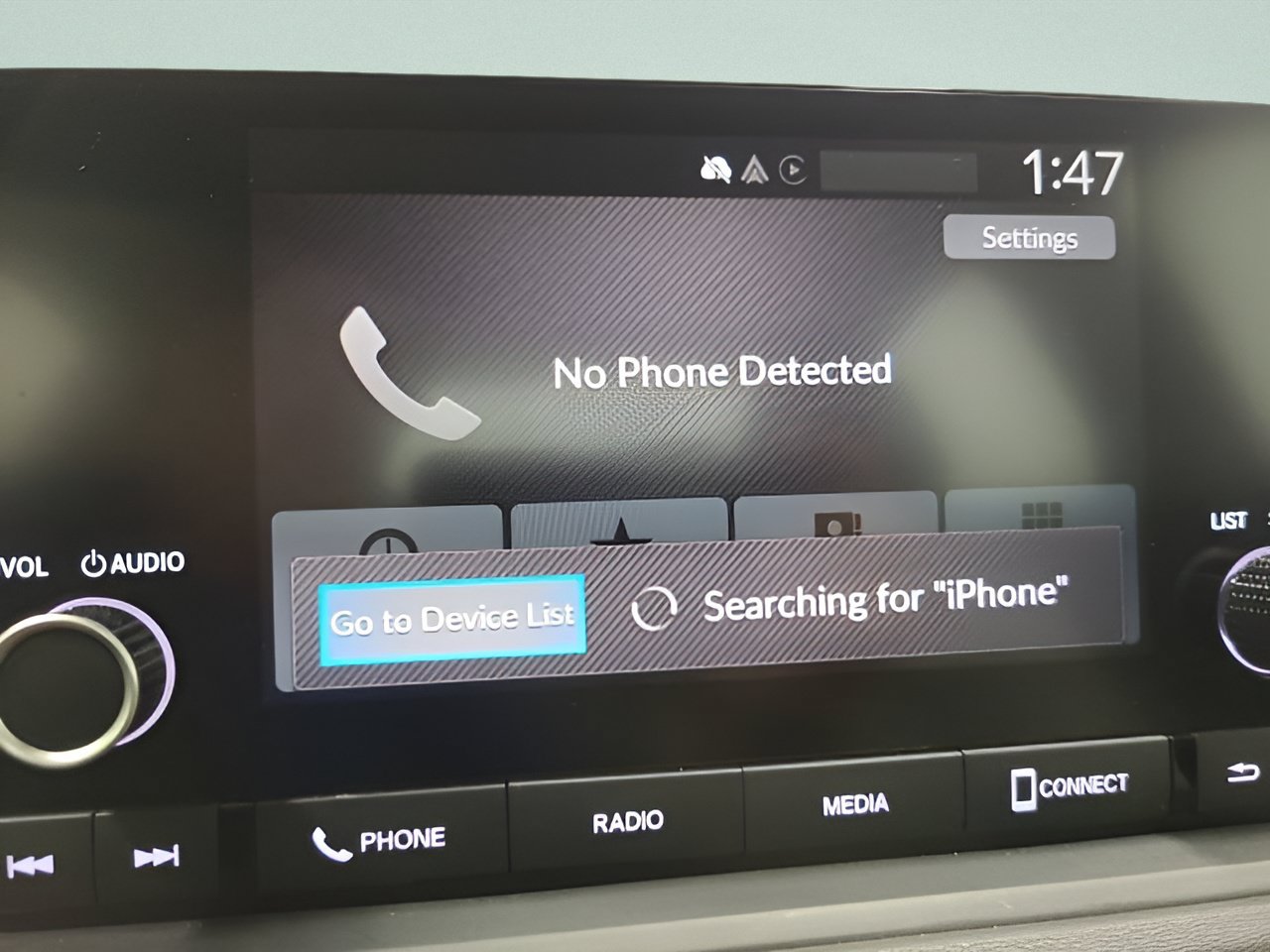 Used 2024 Honda Accord EX image 33