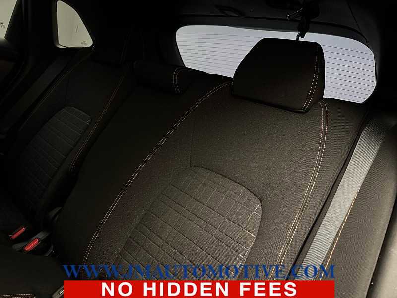 Used 2024 Honda HR-V Sport image 15