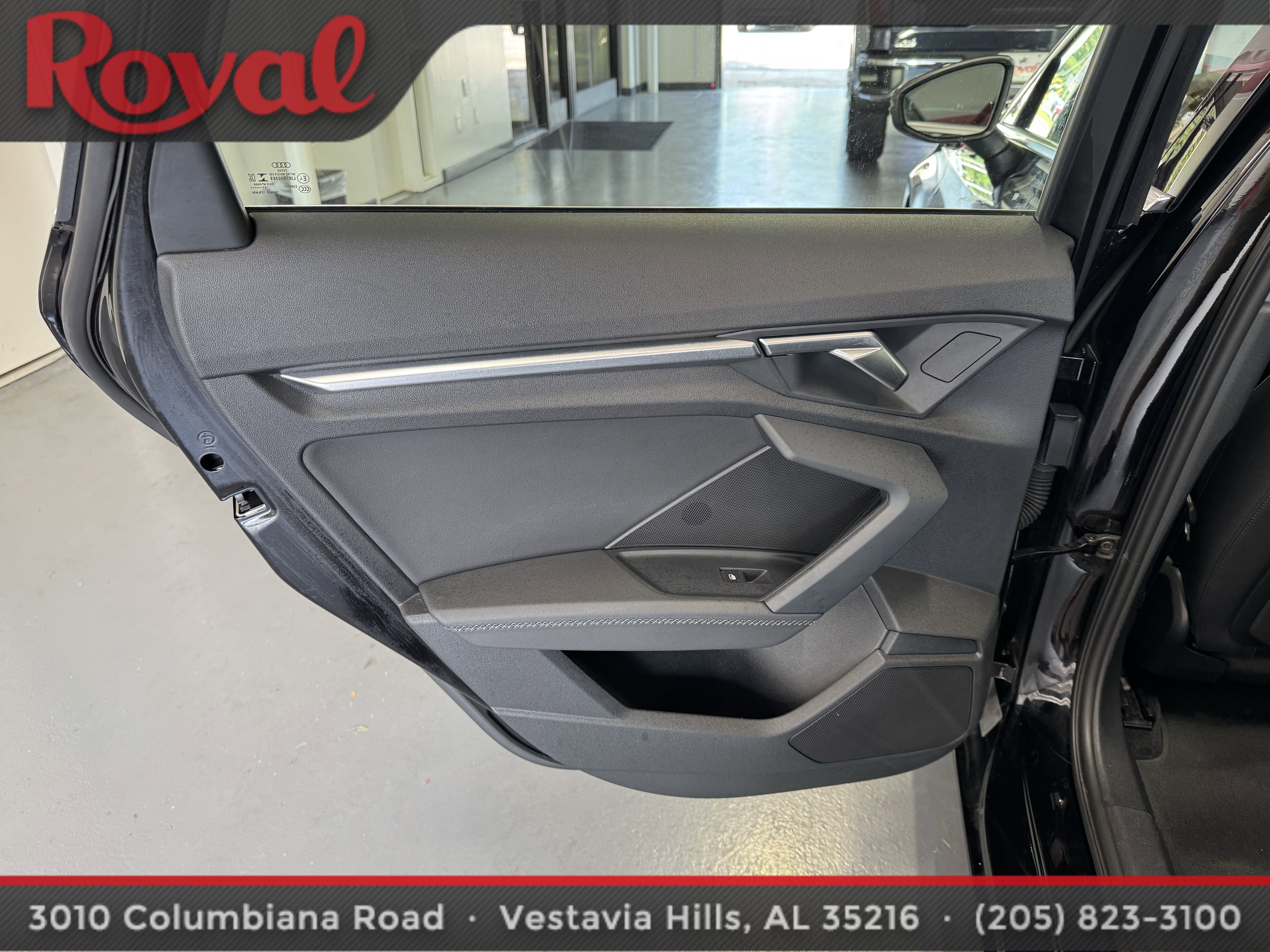 Used 2023 Audi A3 2.0T Premium image 12