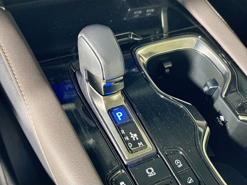 Used 2023 Lexus RX 350 AWD w/ Cold Area Package image 17