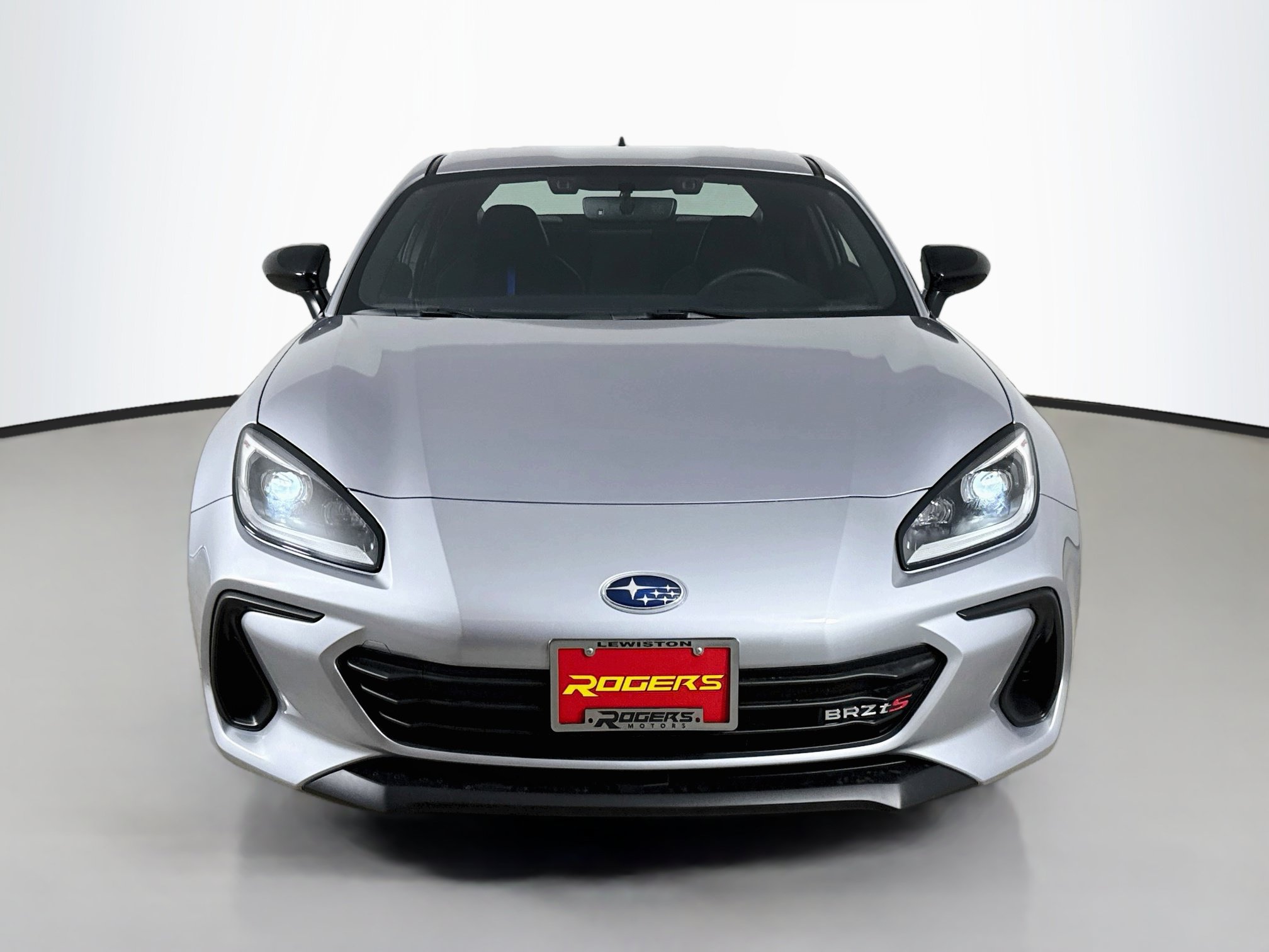 New 2026 Subaru BRZ tS RWD video 2