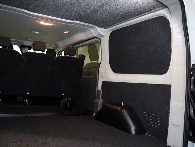Used 2020 Ford Transit 250 130 Low Roof image 23