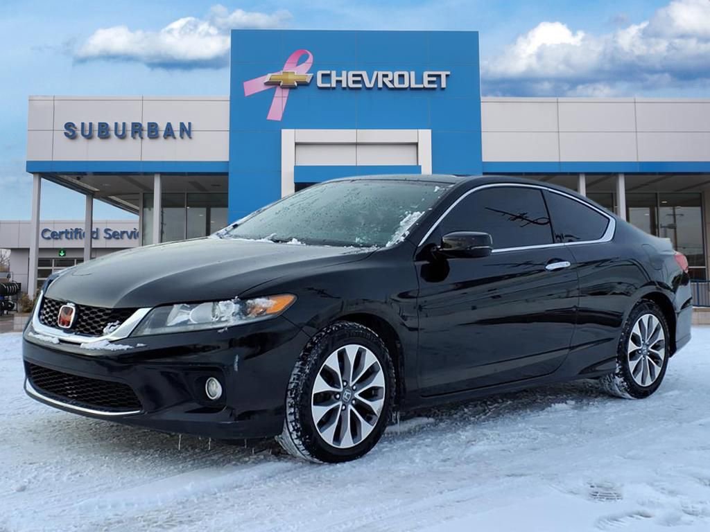 Used 2015 Honda Accord EX