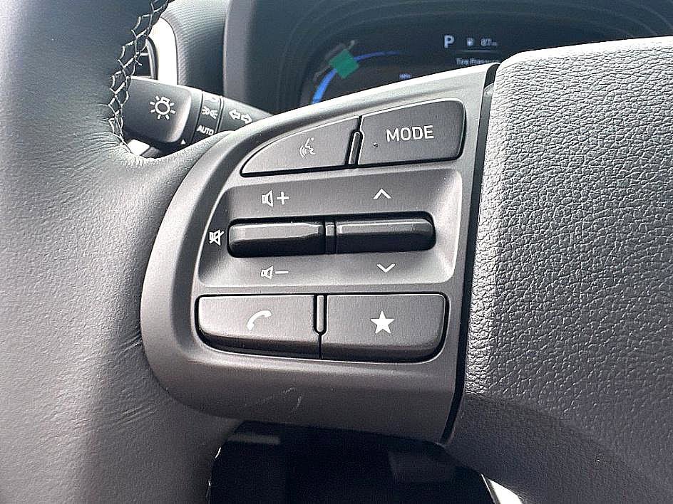 New 2026 Hyundai Venue SEL image 11