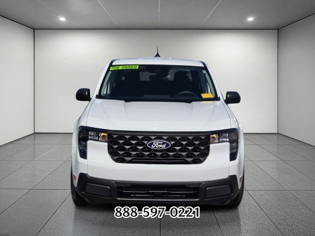 Used 2025 Ford Maverick XL w/ 4K Tow Package AWD/4WD image 8