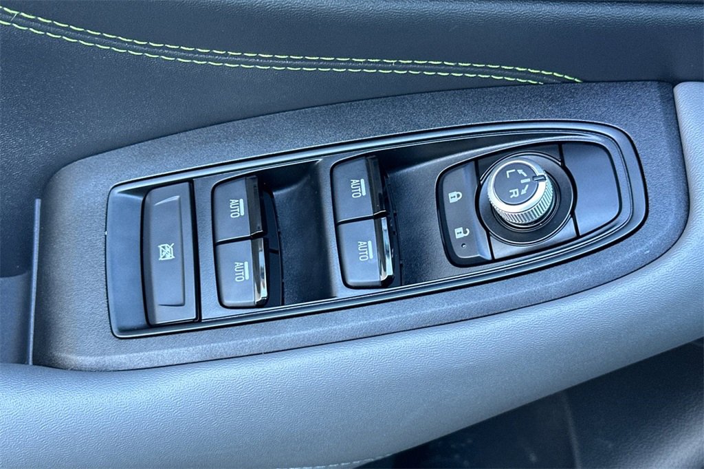 Used 2022 Subaru Outback Onyx Edition XT image 15