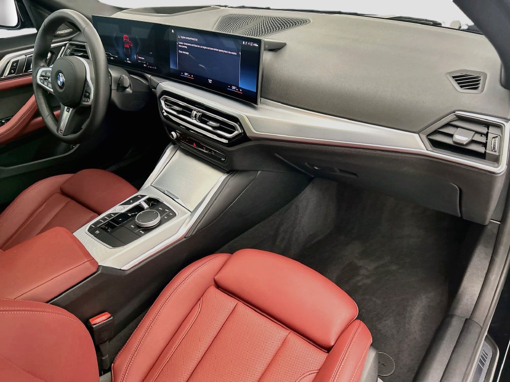 Used 2024 BMW M440i xDrive Gran Coupe AWD/4WD image 16