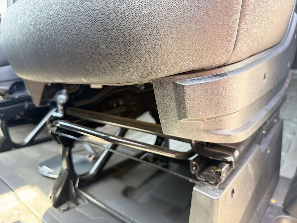 Used 2025 RAM ProMaster 3500 w/ Convenience Group FWD image 14
