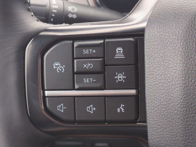 New 2026 Ford F150 Platinum w/ Equipment Group 700A Standard image 25