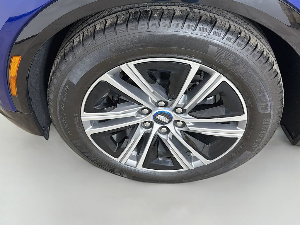 Used 2024 Cadillac Lyriq Luxury RWD image 21