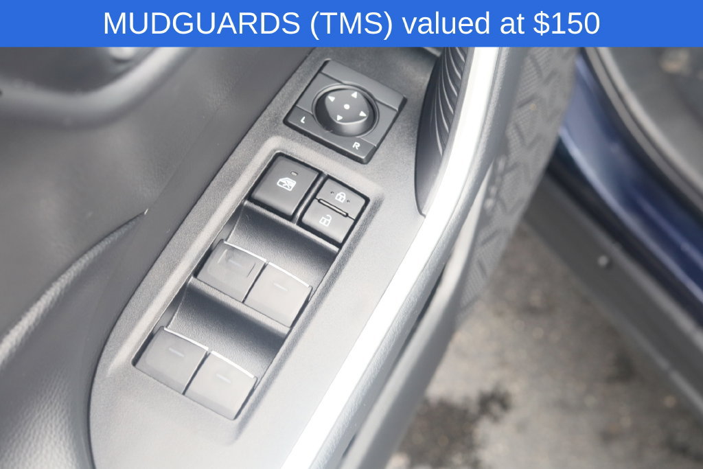 Used 2024 Toyota RAV4 XLE w/ Convenience Package AWD/4WD image 7