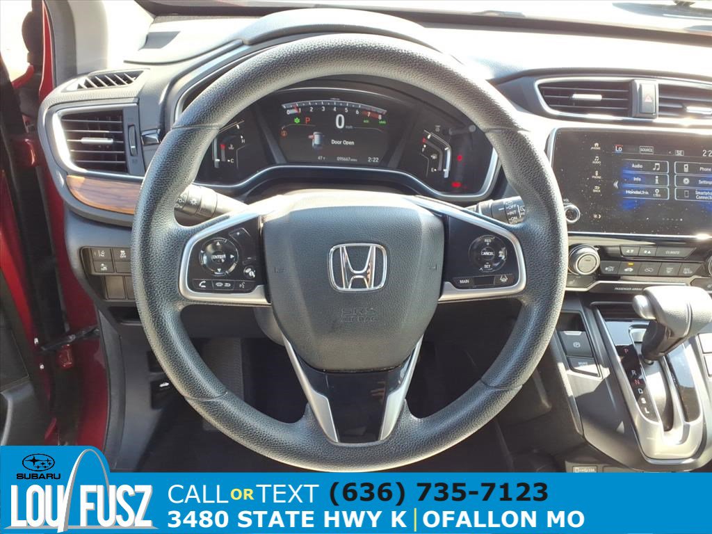 Used 2020 Honda CR-V EX image 7