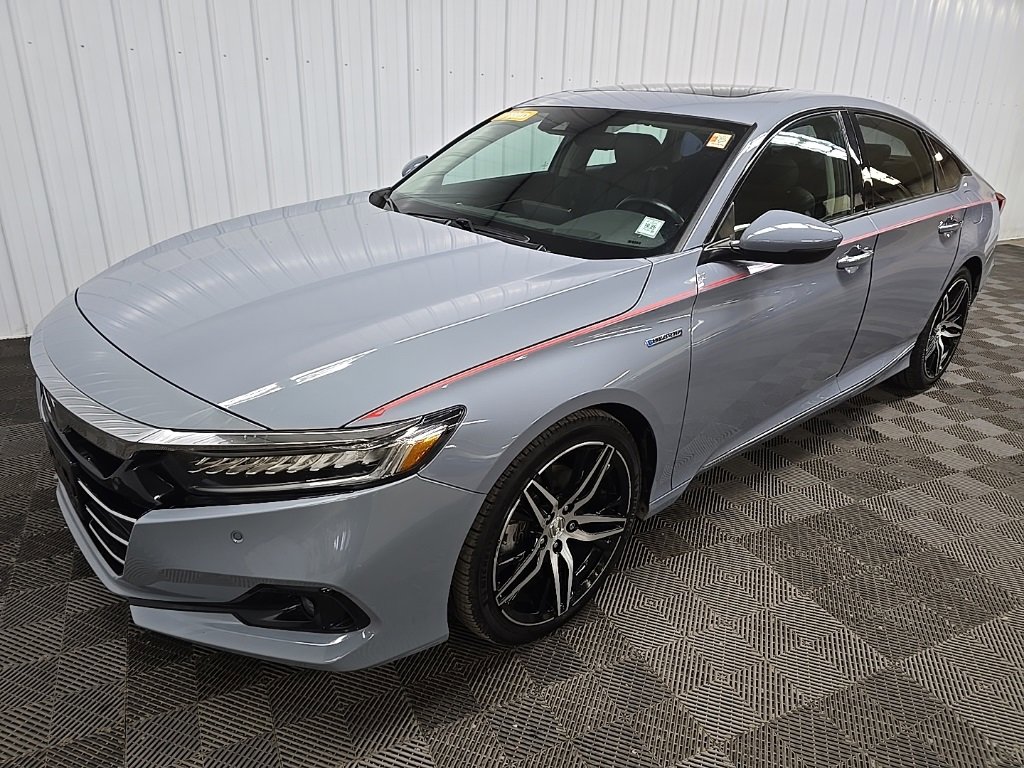 Used 2022 Honda Accord Touring image 8