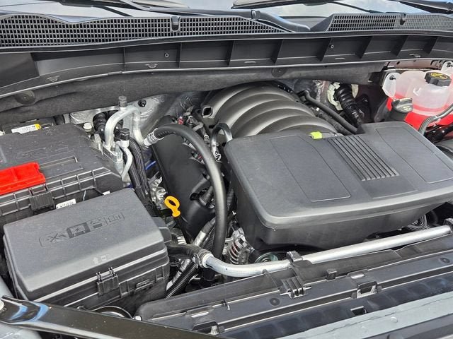 New 2026 GMC Sierra 1500 AT4 w/ AT4 Premium Package AWD/4WD image 21