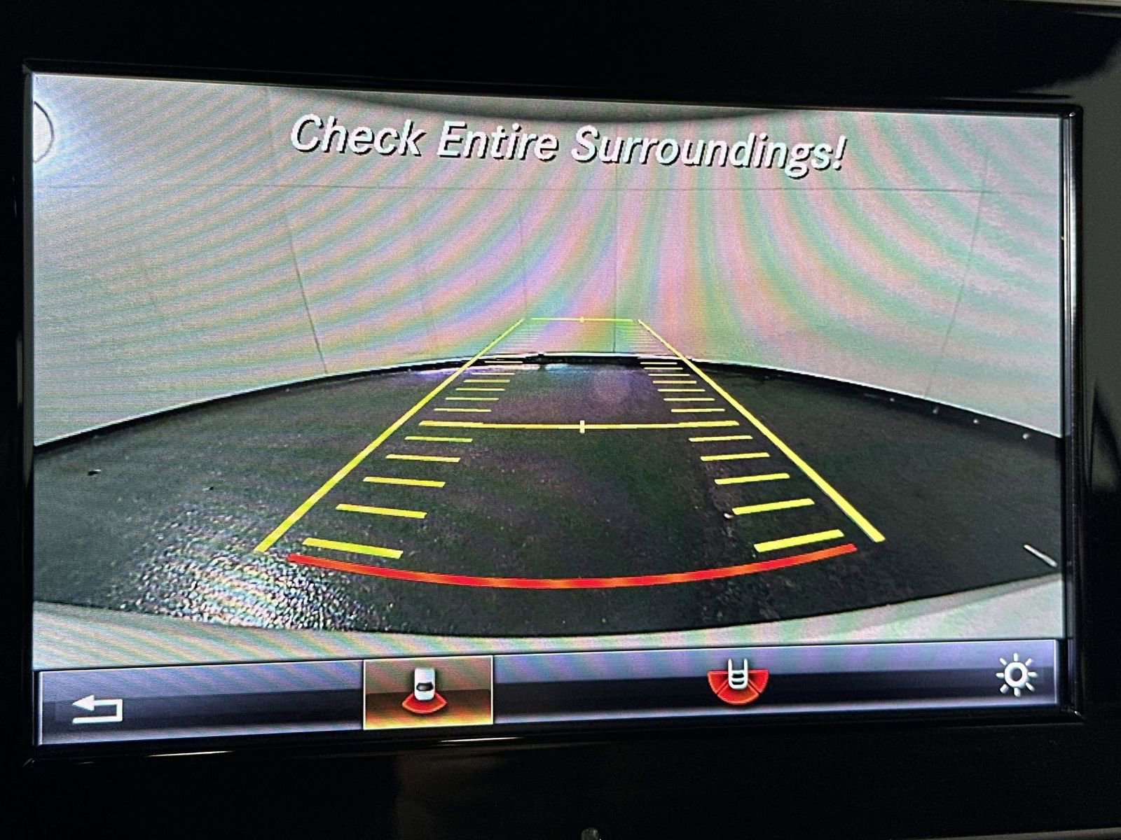 Used 2017 Mercedes-Benz C 300 4MATIC Cabriolet w/ Premium 1 Package image 21