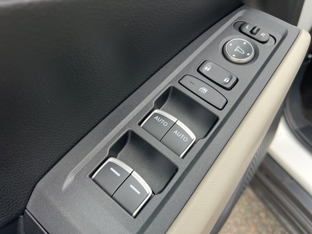 Used 2024 Honda Accord LX image 13