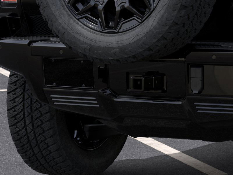 New 2026 GMC Hummer EV SUV image 14