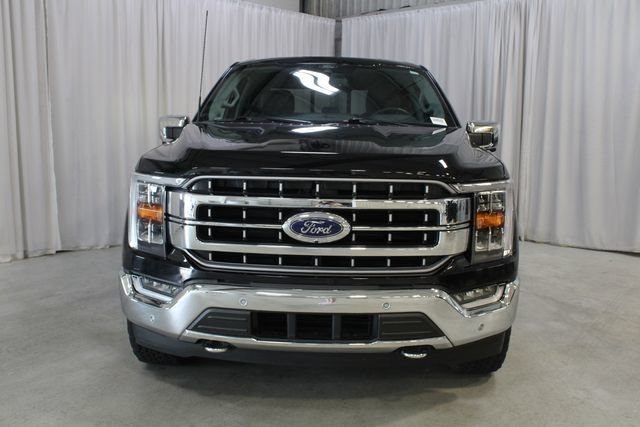 Used 2022 Ford F150 Lariat AWD/4WD image 36