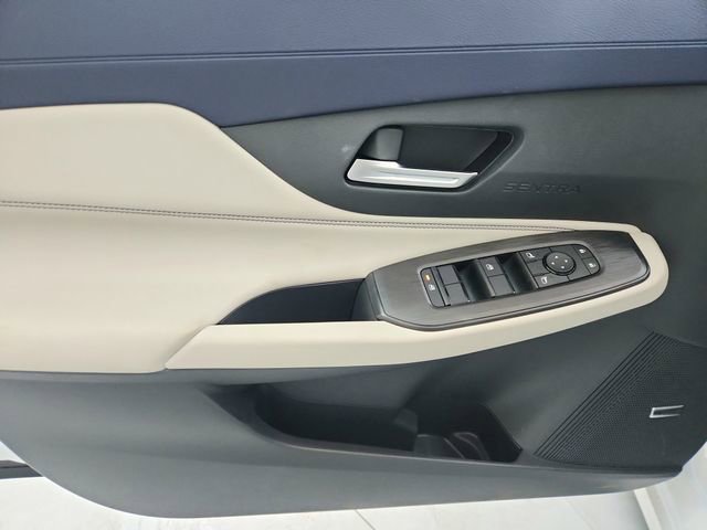 New 2026 Nissan Sentra SL w/ Floor Mat Package image 33