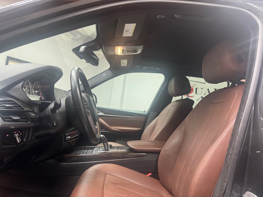 Used 2017 BMW X5 xDrive35i AWD/4WD image 17