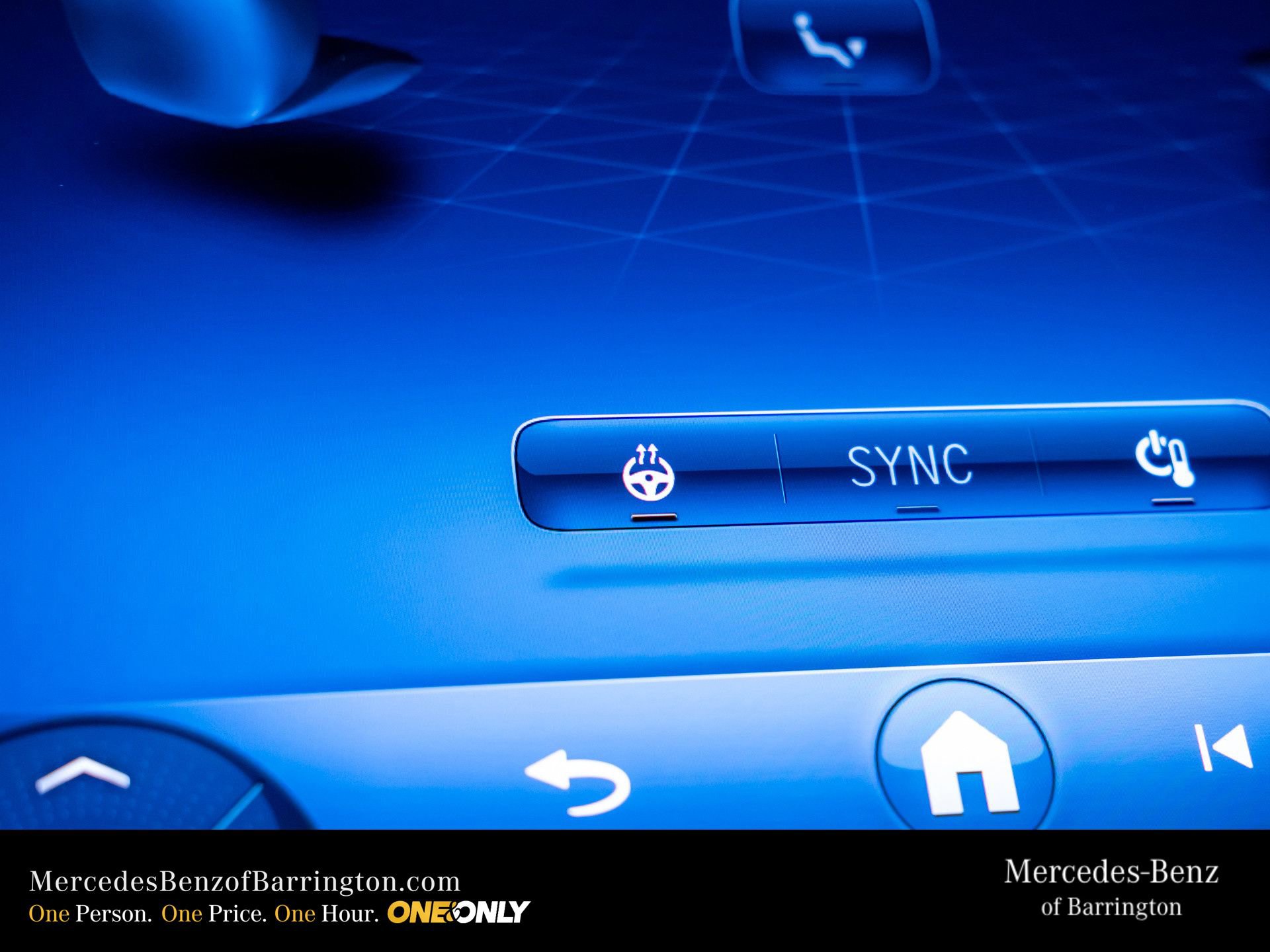 New 2026 Mercedes-Benz GLC 300 4MATIC image 30