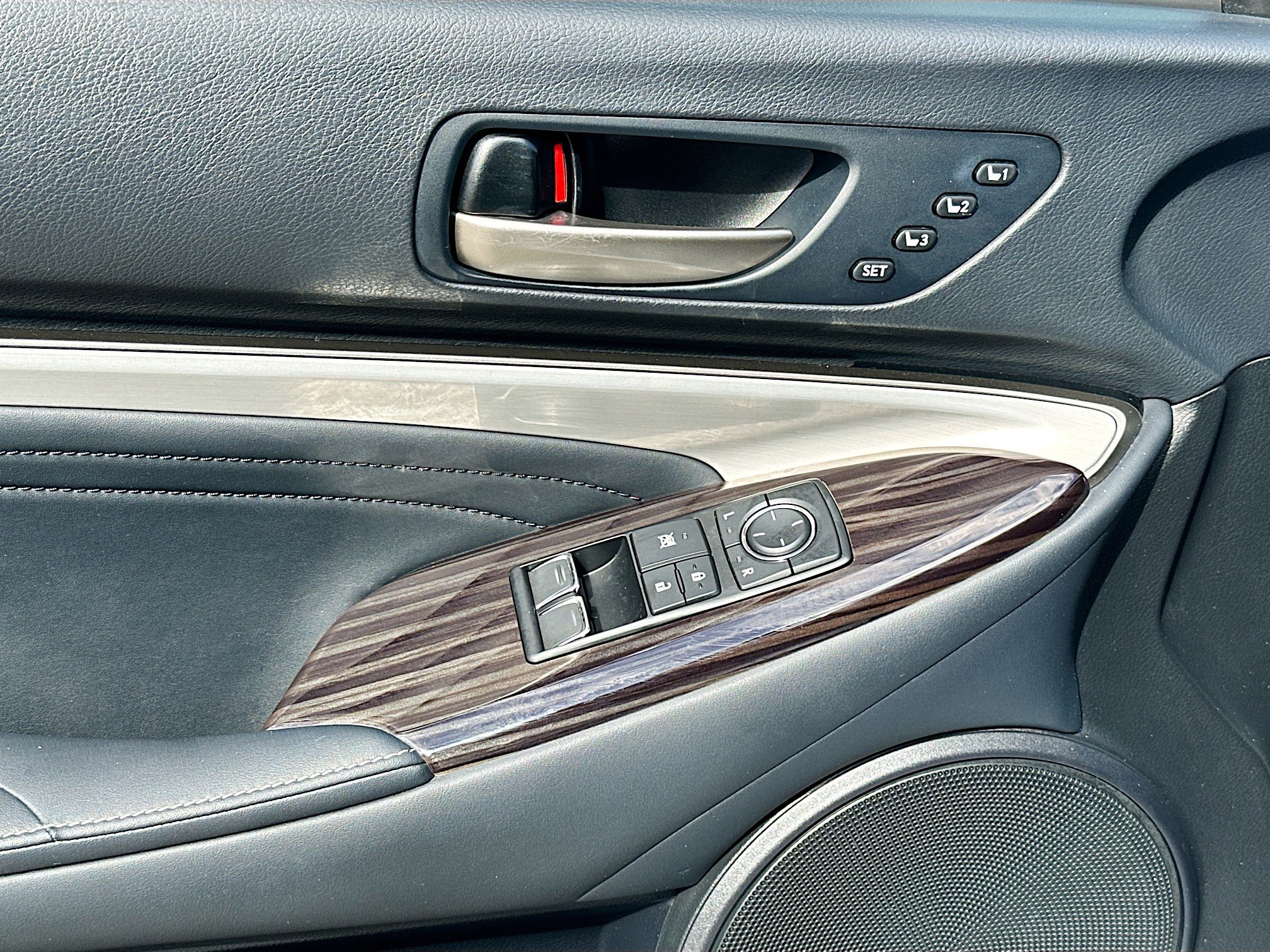 Used 2020 Lexus RC 350 RC 350 image 17