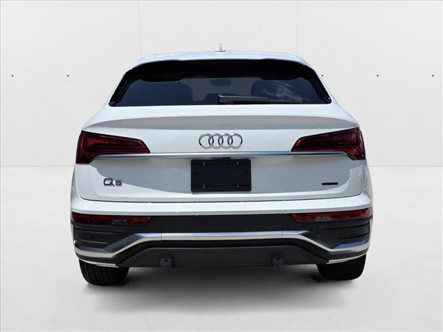 New 2025 Audi Q5 2.0T Premium image 6