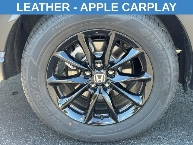 Used 2026 Honda CR-V Sport-L image 12